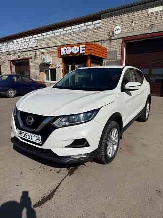 Продам Nissan Qashqai 2019г Донецк