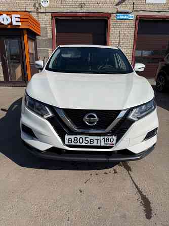 Продам Nissan Qashqai 2019г Донецк