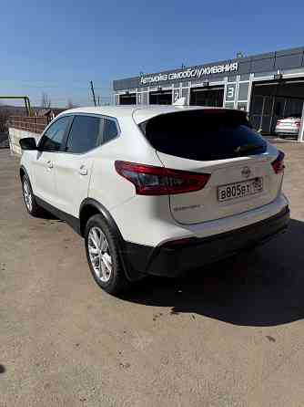 Продам Nissan Qashqai 2019г Донецк