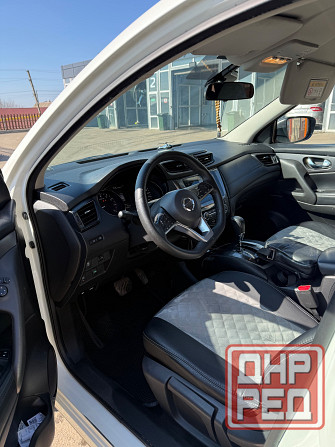 Продам Nissan Qashqai 2019г Донецк - изображение 2