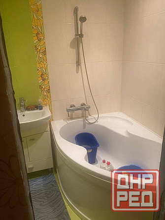 2 х ком. квартира, Текстильщик Донецк - изображение 4