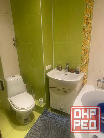 2 х ком. квартира, Текстильщик Донецк - изображение 3