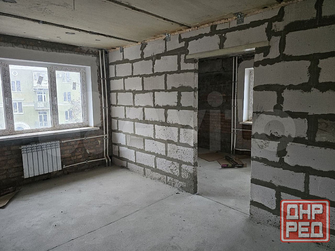 Продаётся 3-комнатная квартира г. Мариуполь пр.Ленина 49 Мариуполь - изображение 2