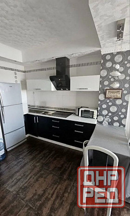 Продажа 1 комн. Новострой пр.Панфилова "Европейский" Донецк - изображение 1