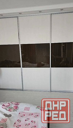 Продажа 1 комн. Новострой пр.Панфилова "Европейский" Донецк - изображение 2