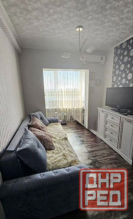 Продажа 1 комн. Новострой пр.Панфилова "Европейский" Донецк - изображение 5