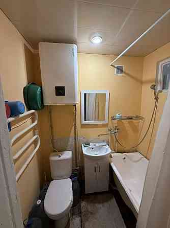 Аренда 1к Квартиры Улица Аравийская Ленинский Район/Вода Идет Согласно Графику! Донецк