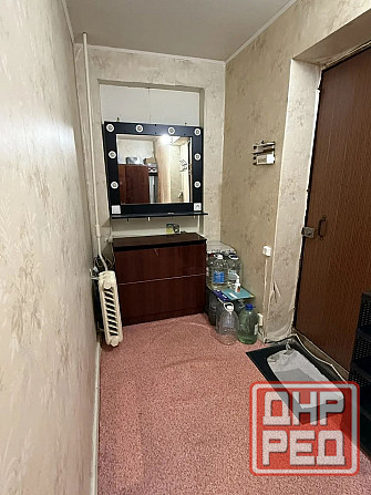 Аренда 1к Квартиры Улица Аравийская Ленинский Район/Вода Идет Согласно Графику! Донецк - изображение 3