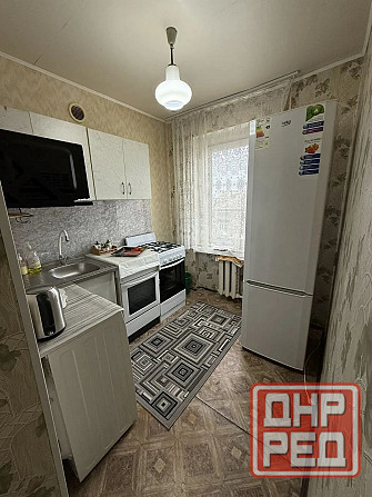 Аренда 1к Квартиры Улица Аравийская Ленинский Район/Вода Идет Согласно Графику! Донецк - изображение 2