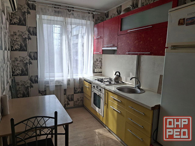 Продается 3 к кв ул Курчатова Мариуполь - изображение 1