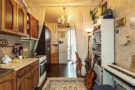 Продажа квартиры Ростов-на-Дону