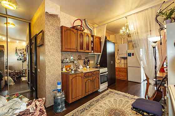 Продажа квартиры Ростов-на-Дону