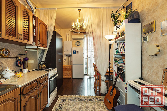 Продажа квартиры Ростов-на-Дону - изображение 1