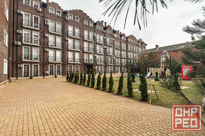 Продажа квартиры Ростов-на-Дону - изображение 3