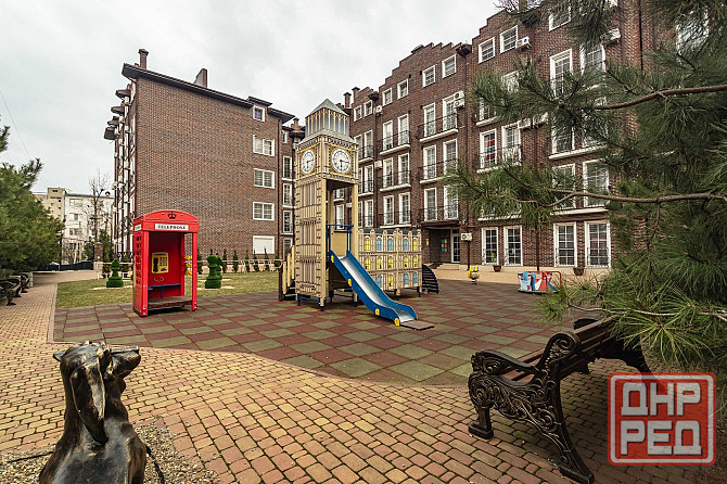 Продажа квартиры Ростов-на-Дону - изображение 4