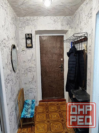 Аренда 1-но комн. кв-ра г.Енакиево, ул.Толбухина Енакиево - изображение 5