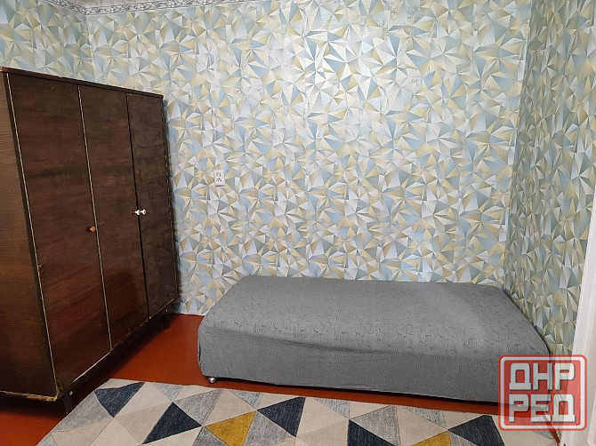 Аренда 1-но комн. кв-ра г.Енакиево, ул.Толбухина Енакиево - изображение 2