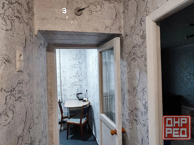Аренда 1-но комн. кв-ра г.Енакиево, ул.Толбухина Енакиево - изображение 4
