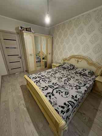 Продам 3-к квартиру на Зеленом Макеевка