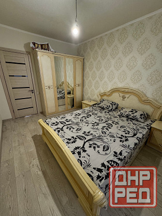 Продам 3-к квартиру на Зеленом Макеевка - изображение 1