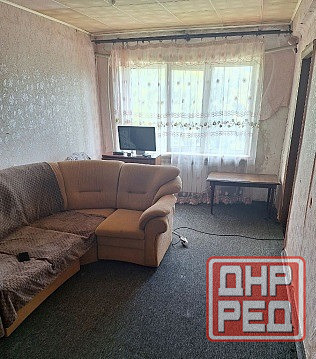 Продам 2-к квартиру на Бажанова Макеевка - изображение 1