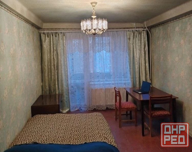 Продажа 1- комнатной квартиры в г. Макеевка, ул. Героев Сталинграда 34. Макеевка - изображение 2