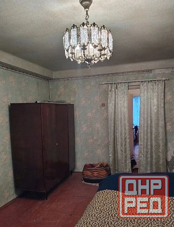 Продажа 1- комнатной квартиры в г. Макеевка, ул. Героев Сталинграда 34. Макеевка - изображение 3