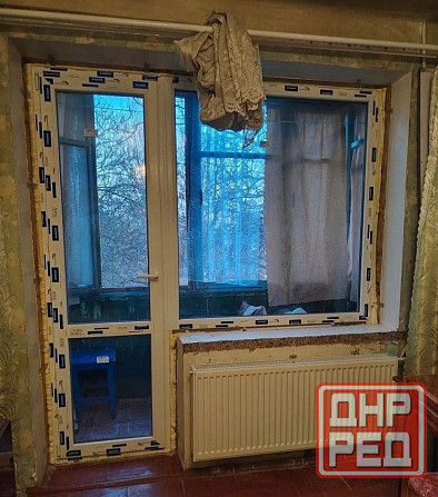 Продажа 1- комнатной квартиры в г. Макеевка, ул. Героев Сталинграда 34. Макеевка - изображение 5