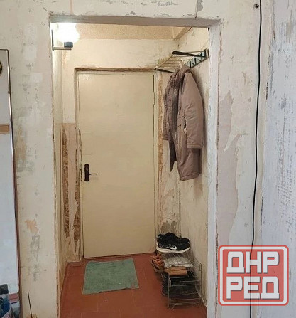 Продажа 1- комнатной квартиры в г. Макеевка, ул. Героев Сталинграда 34. Макеевка - изображение 1