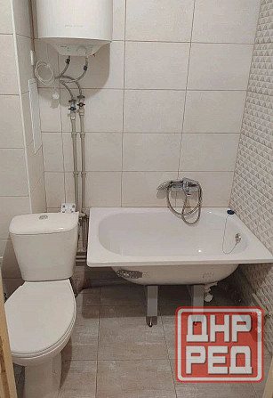 Продажа 1- комнатной квартиры в г. Макеевка, ул. Героев Сталинграда 34. Макеевка - изображение 7