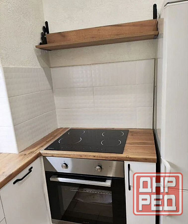 Сдается 2-комнатная квартира на длительный срок в Кировском районе, текстильщик. Донецк - изображение 1