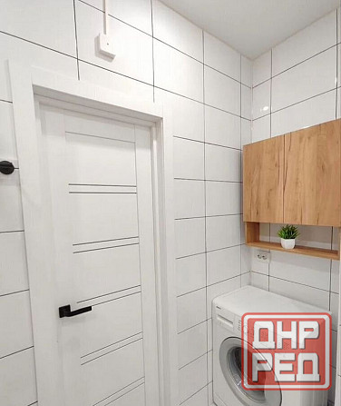 Сдается 2-комнатная квартира на длительный срок в Кировском районе, текстильщик. Донецк - изображение 6