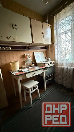 Продам 2-к квартиру на Красной Звезде Макеевка - изображение 6