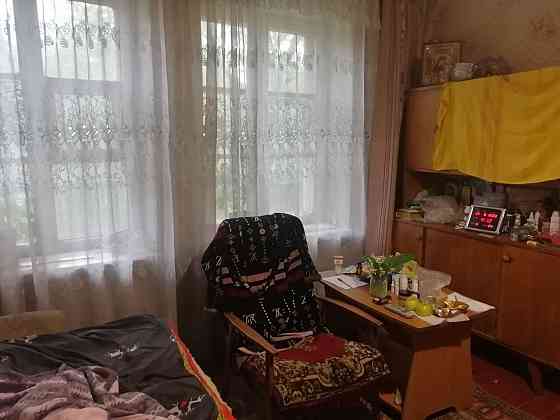 Продаётся дом на два хозяина г.Енакиево, пгт.Карло-Марксово Енакиево