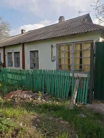 Продаётся дом на два хозяина г.Енакиево, пгт.Карло-Марксово Енакиево