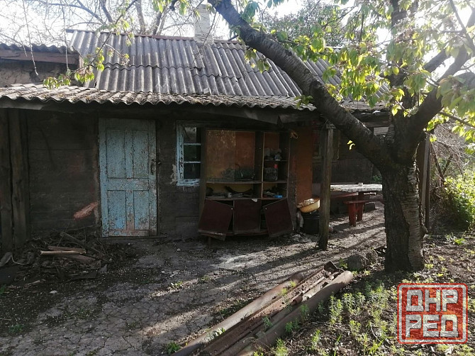 Продаётся дом на два хозяина г.Енакиево, пгт.Карло-Марксово Енакиево - изображение 2