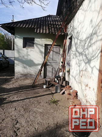 Продаётся дом на два хозяина г.Енакиево, пгт.Карло-Марксово Енакиево - изображение 9