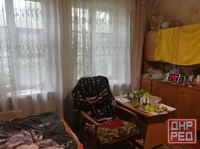 Продаётся дом на два хозяина г.Енакиево, пгт.Карло-Марксово Енакиево - изображение 5