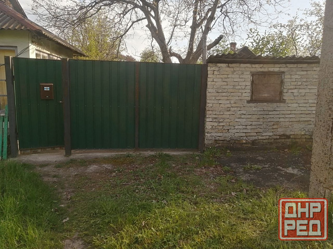 Продаётся дом на два хозяина г.Енакиево, пгт.Карло-Марксово Енакиево - изображение 7