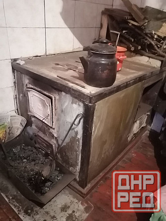 Продаётся дом на два хозяина г.Енакиево, пгт.Карло-Марксово Енакиево - изображение 6