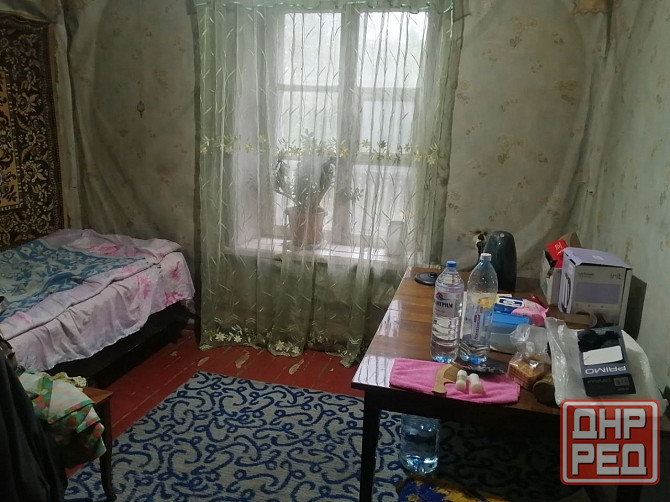 Продаётся дом на два хозяина г.Енакиево, пгт.Карло-Марксово Енакиево - изображение 3