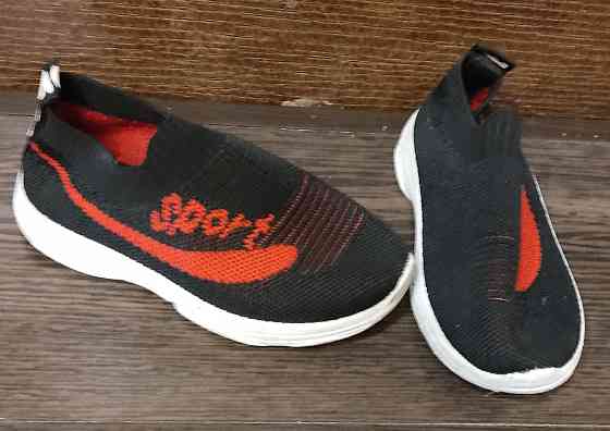 кроссовки р-р 26 Донецк