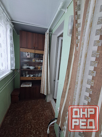 Продам 2-х комнатную квартиру Шахтерск - изображение 9