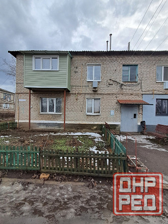 Продам 2-х комнатную квартиру Шахтерск - изображение 8