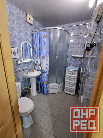 Продам 2-х комнатную квартиру Шахтерск - изображение 3