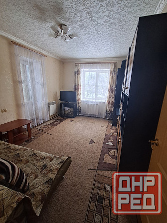 Продам 2-х комнатную квартиру Шахтерск - изображение 1