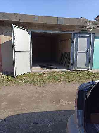 Продам гараж Донецк