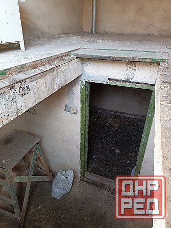 Продам гараж Донецк - изображение 1