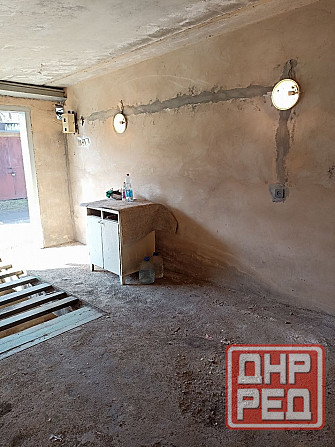 Продам гараж Донецк - изображение 2