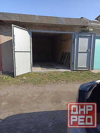 Продам гараж Донецк - изображение 3
